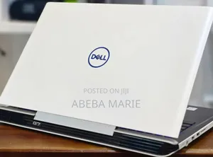 New Laptop Dell G7 15 7590 8GB Intel Core I5 HDD+SSD 500GB