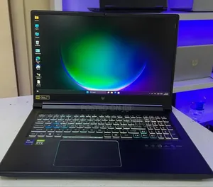 New Laptop Acer Predator Helios 300 16GB Intel Core I9 SSD 1T