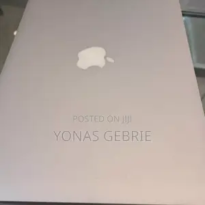 Photo - New Laptop Apple MacBook 2013 16GB Intel Core I7 SSD 512GB