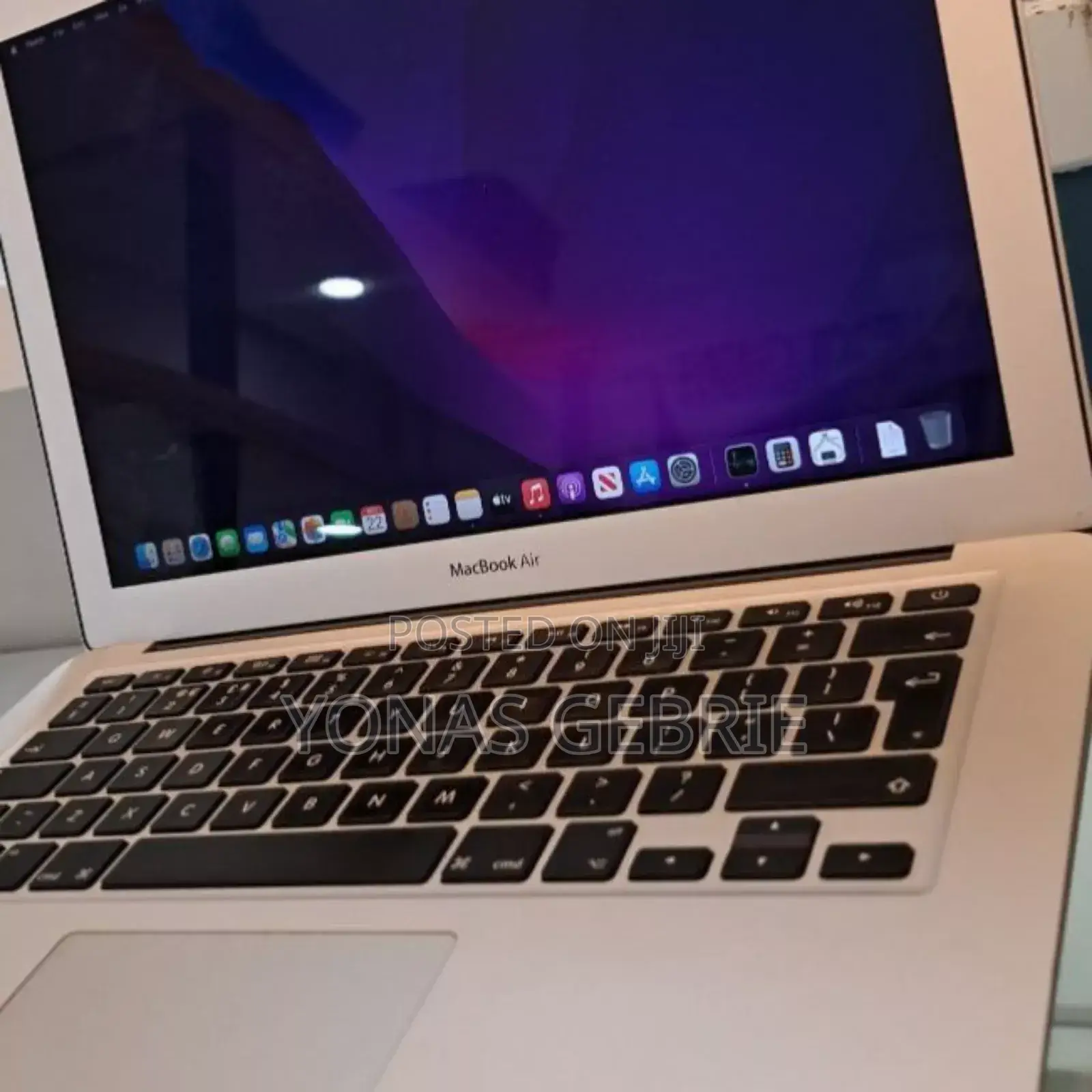 New Laptop Apple MacBook 2013 16GB Intel Core I7 SSD 512GB
