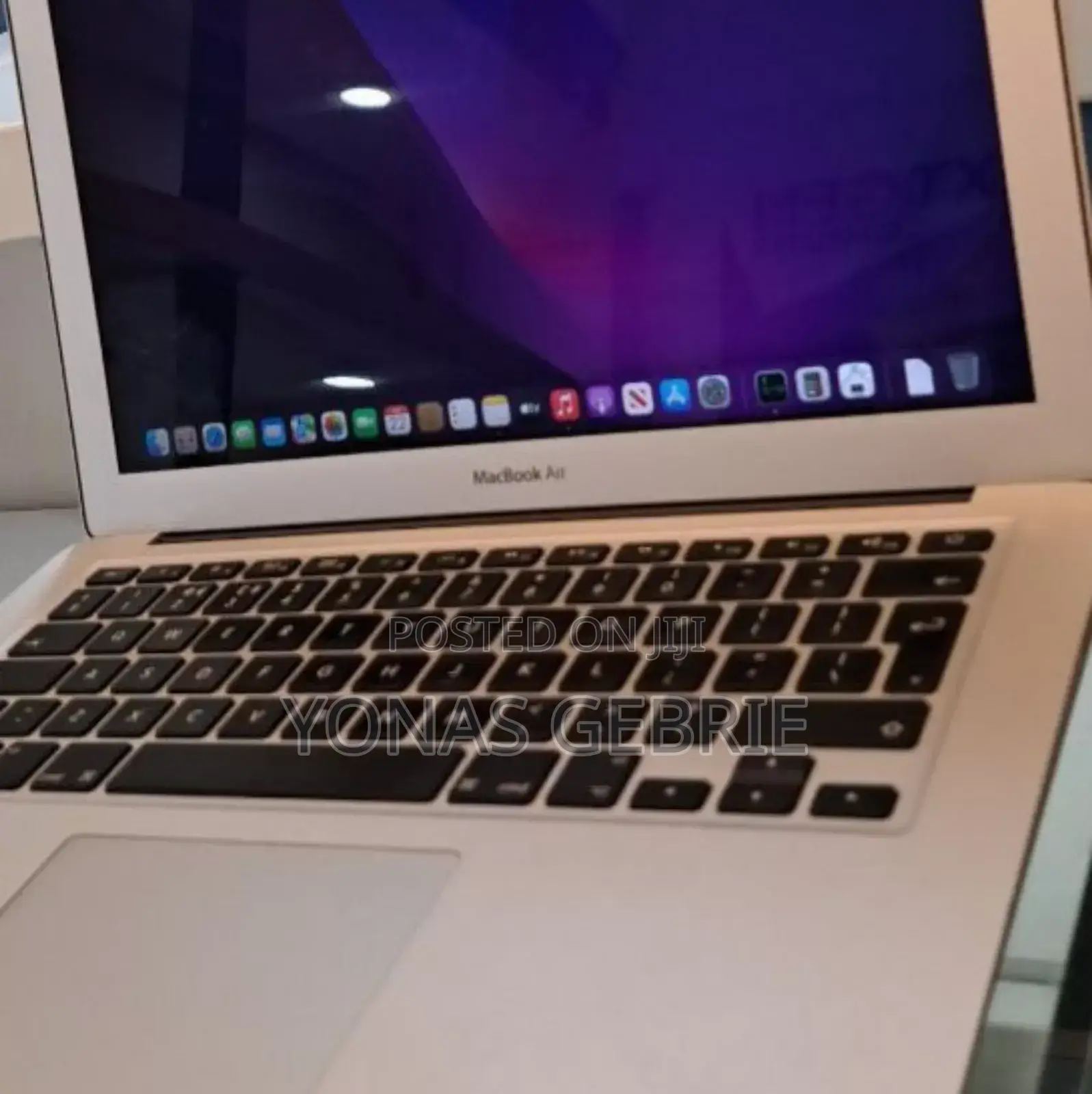 New Laptop Apple MacBook 2013 16GB Intel Core I7 SSD 512GB