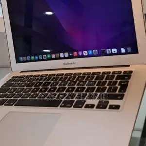 New Laptop Apple MacBook 2013 16GB Intel Core I7 SSD 512GB