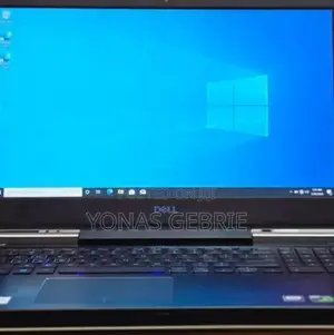 New Laptop Dell G7 17 7000 8GB Intel Core I7 HDD+SSD 500GB