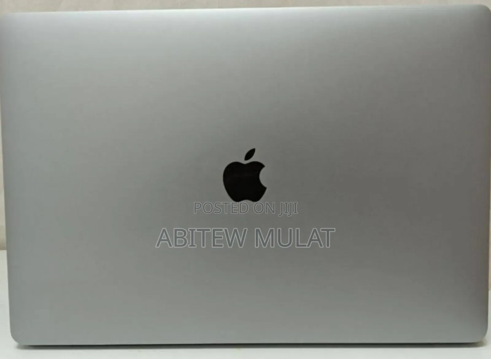 New Laptop Apple MacBook Pro 2017 16GB Intel Core I7 SSD 512GB