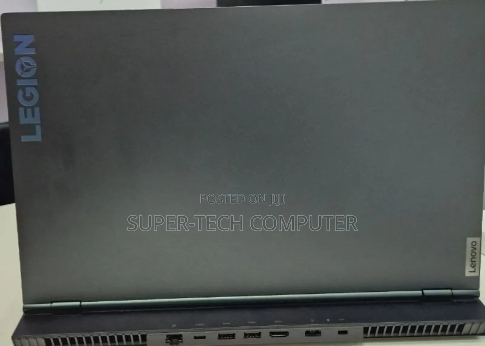 New Laptop Lenovo Legion 5 16GB Intel Core I7 SSD 1T