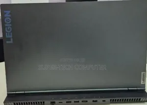 New Laptop Lenovo Legion 5 16GB Intel Core I7 SSD 1T