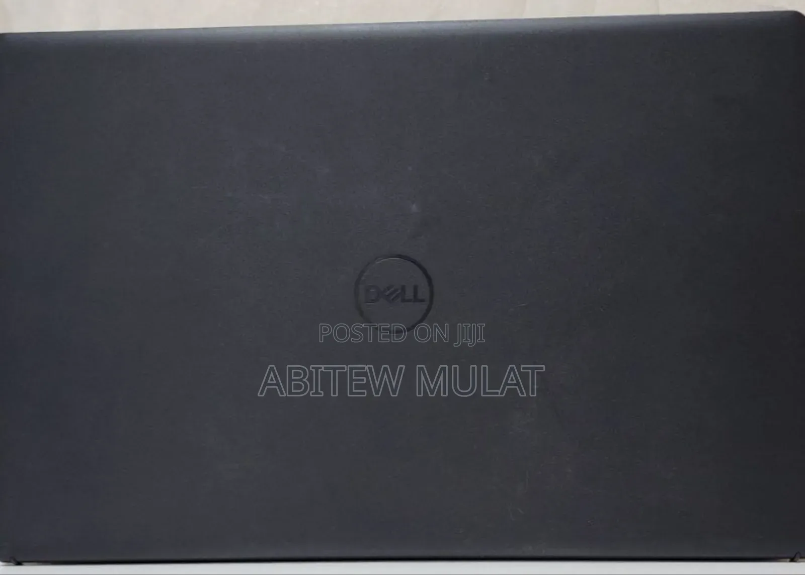 New Laptop Dell Latitude 3520 8GB Intel Core I5 SSD 512GB