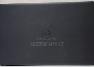 Photo - New Laptop Dell Latitude 3520 8GB Intel Core I5 SSD 512GB