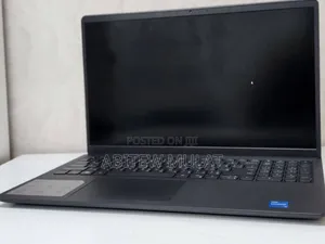 New Laptop Dell Latitude 3520 8GB Intel Core I5 SSD 512GB