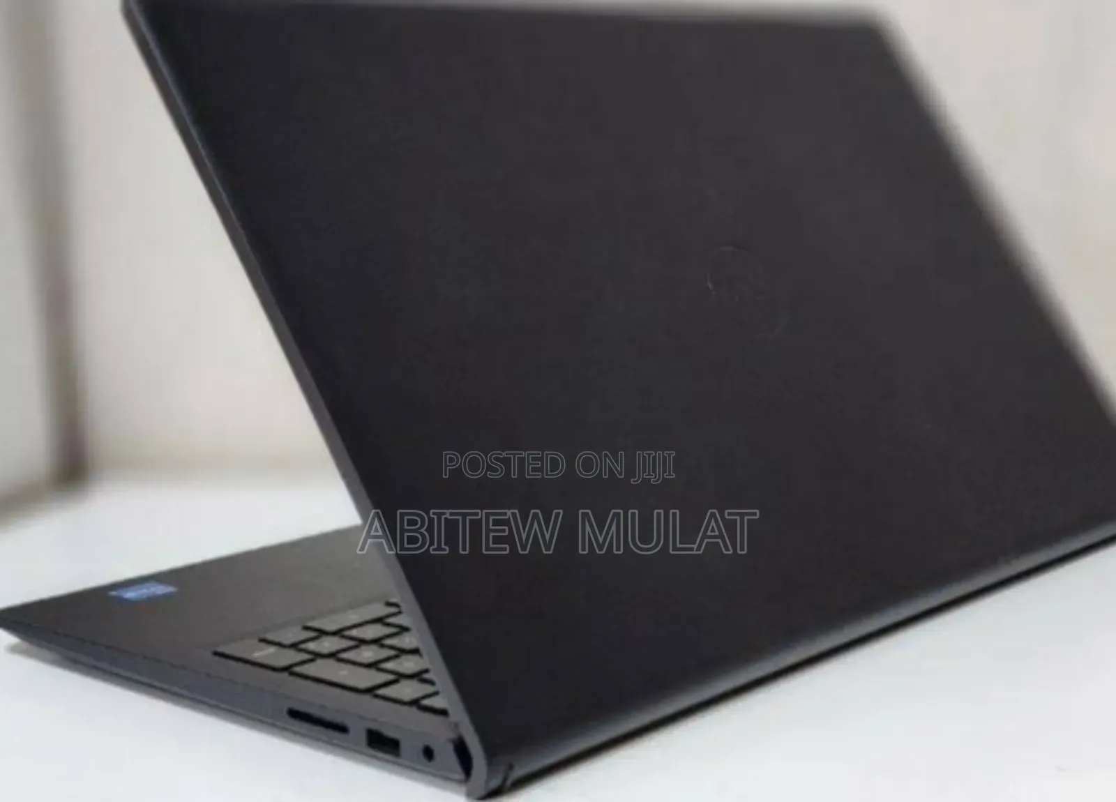 New Laptop Dell Latitude 3520 8GB Intel Core I5 SSD 512GB