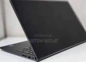 New Laptop Dell Latitude 3520 8GB Intel Core I5 SSD 512GB