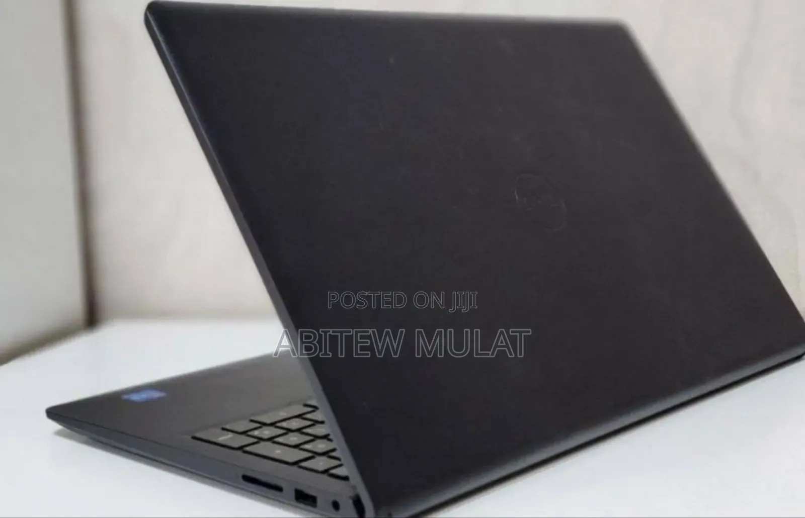 New Laptop Dell Latitude 3520 8GB Intel Core I5 SSD 512GB
