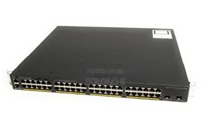 Photo - Cisco Switch