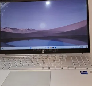 Photo - New Laptop HP Pavilion 15 16GB Intel Core I7 SSD 512GB