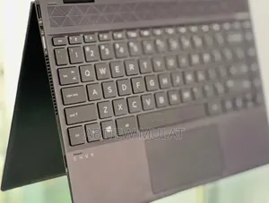 Photo - New Laptop HP Envy X360 8GB AMD Ryzen 5 SSD 512GB