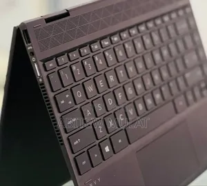 New Laptop HP Envy X360 8GB AMD Ryzen 5 SSD 512GB