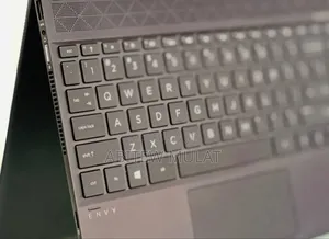 New Laptop HP Envy X360 8GB AMD Ryzen 5 SSD 512GB