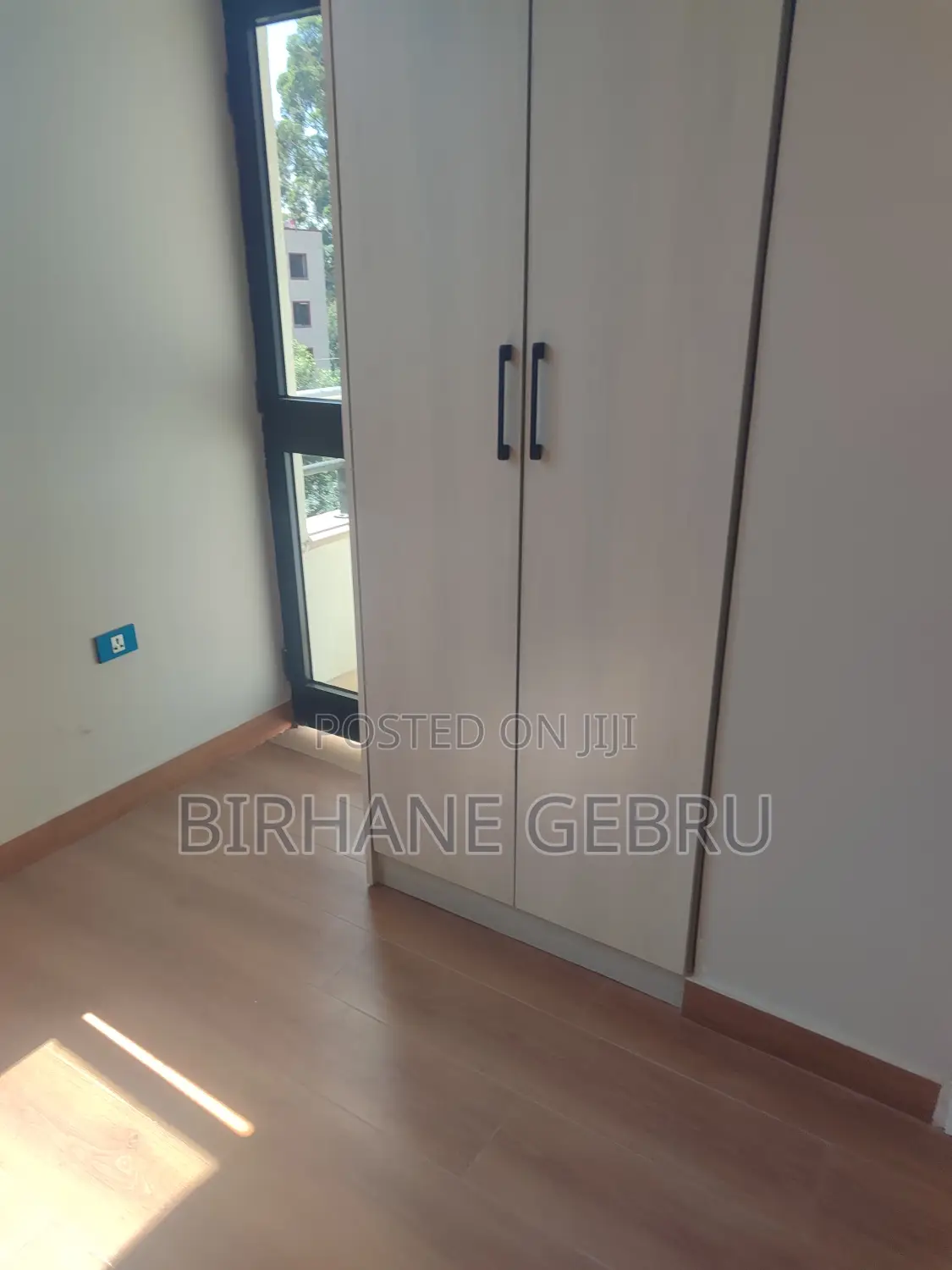 3bedroom Luxury Apartment Rent