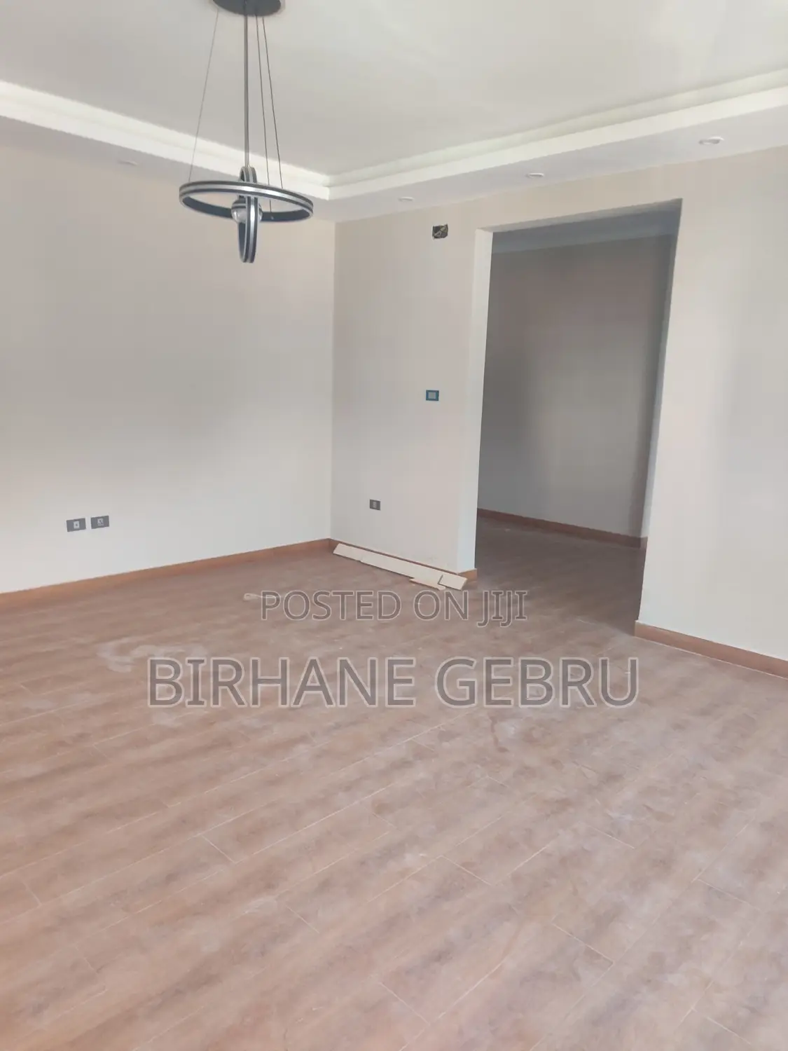 3bedroom Luxury Apartment Rent