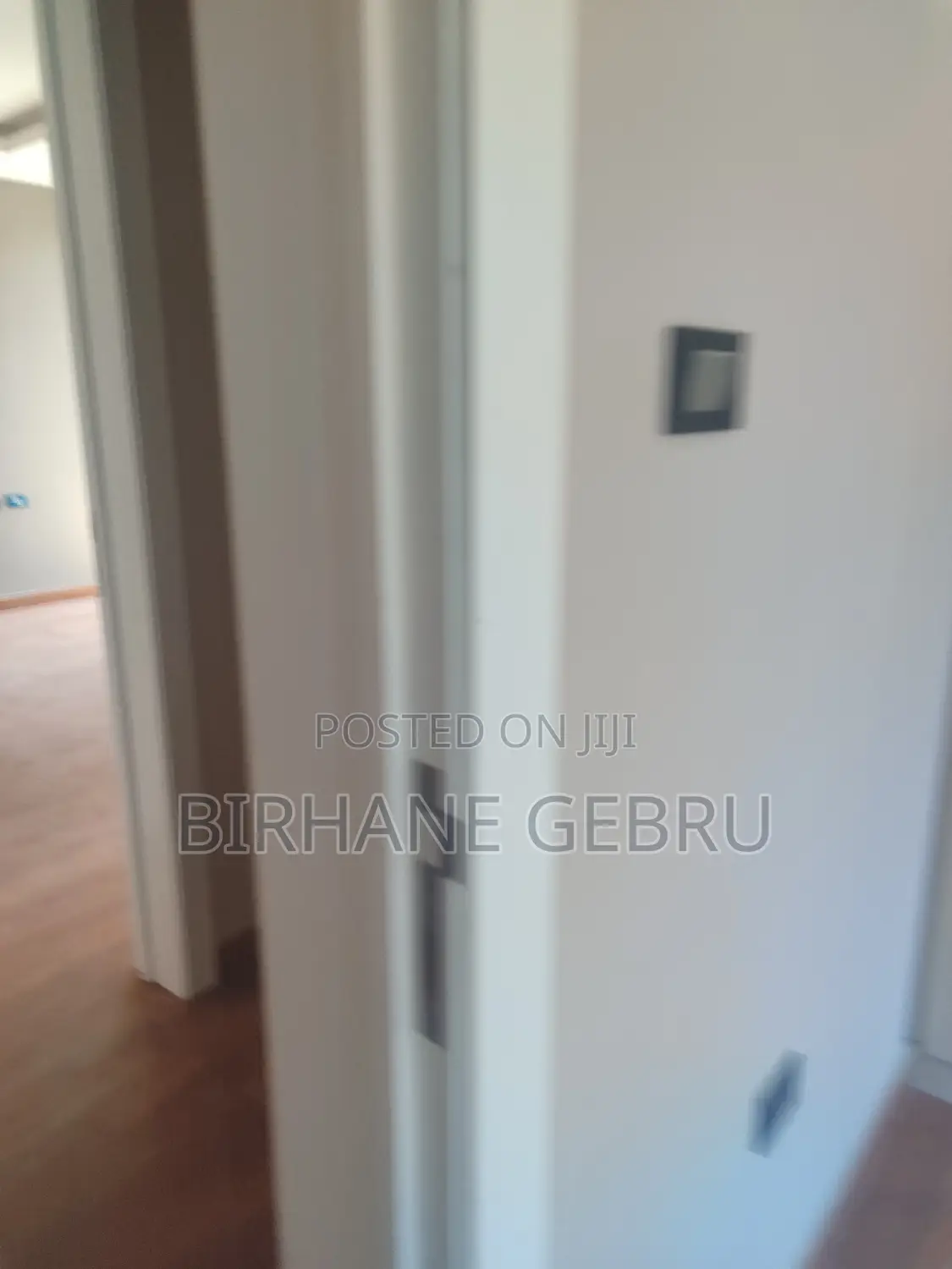 3bedroom Luxury Apartment Rent