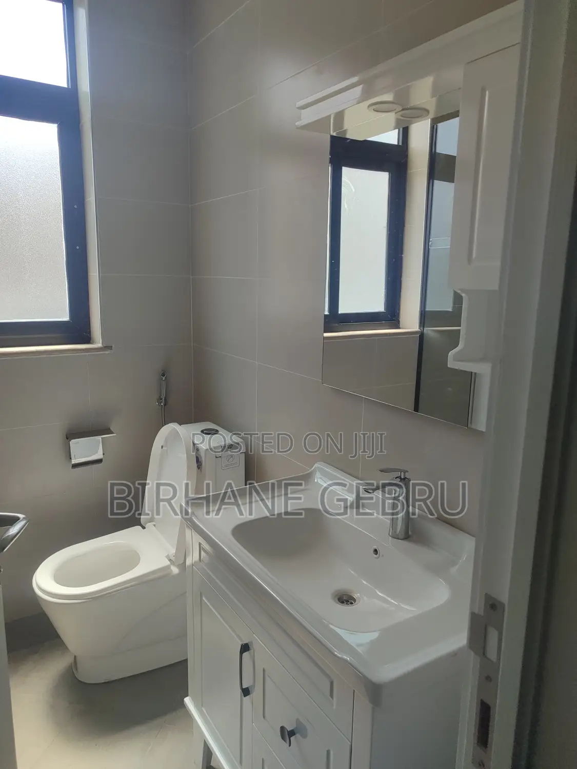 3bedroom Luxury Apartment Rent