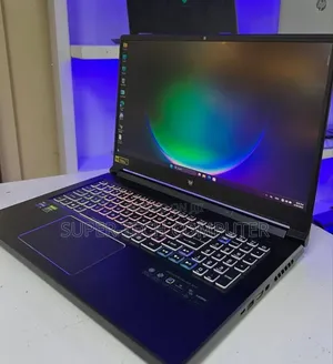 New Laptop Acer Predator Helios 300 16GB Intel Core I9 SSD 1T