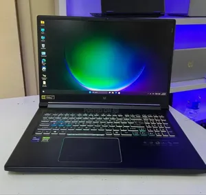 New Laptop Acer Predator Helios 300 16GB Intel Core I9 SSD 1T