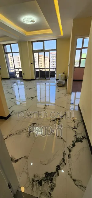 Furnished 3bdrm Condo in አያት 40/60 ኮንዶሚኒየም, Bole for sale