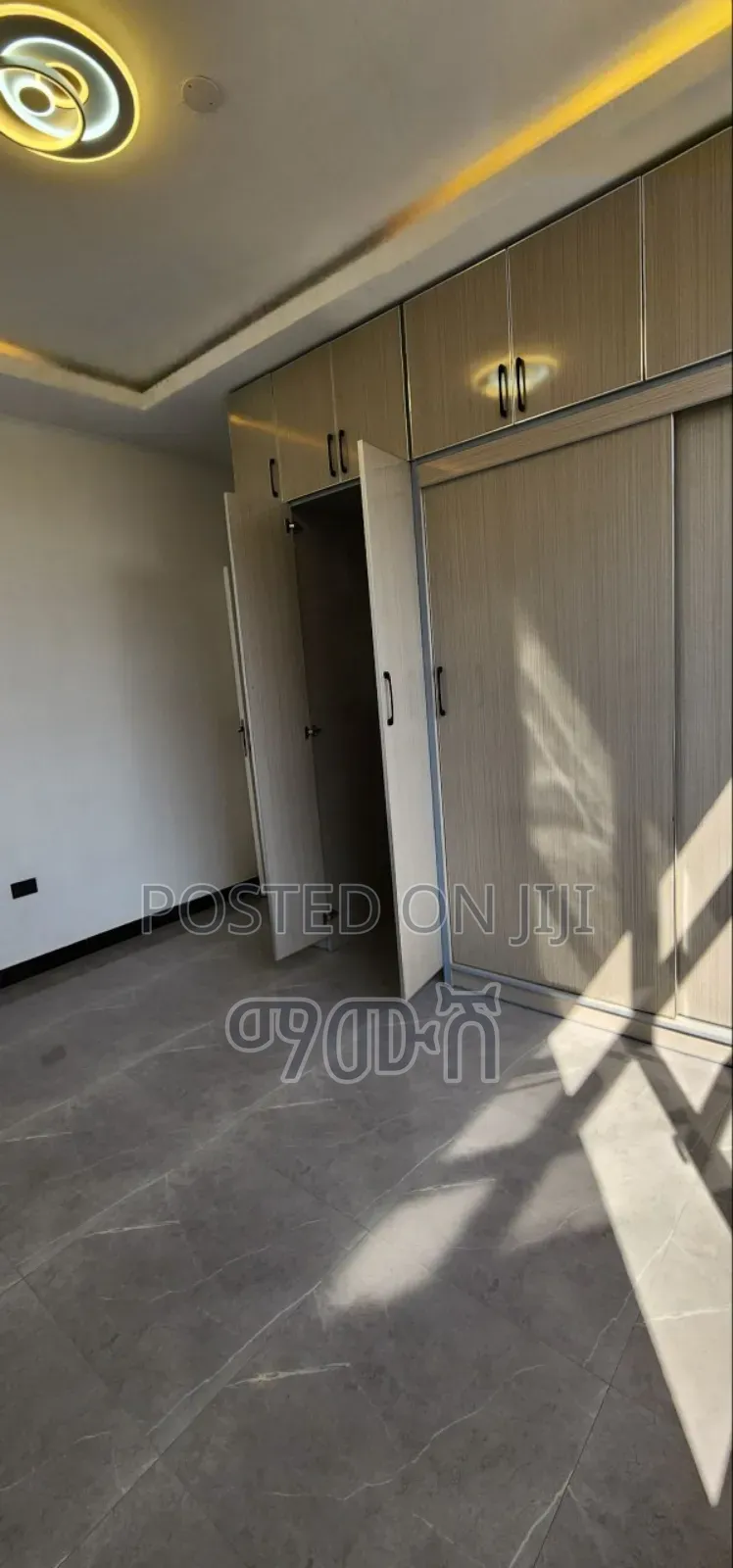 Furnished 3bdrm Condo in አያት 40/60 ኮንዶሚኒየም, Bole for sale