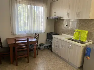 Furnished 1bdrm Apartment in 24, Bole for rent