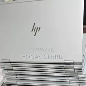New Laptop HP EliteBook X360 1040 G5 16GB Intel Core I7 SSD 512GB