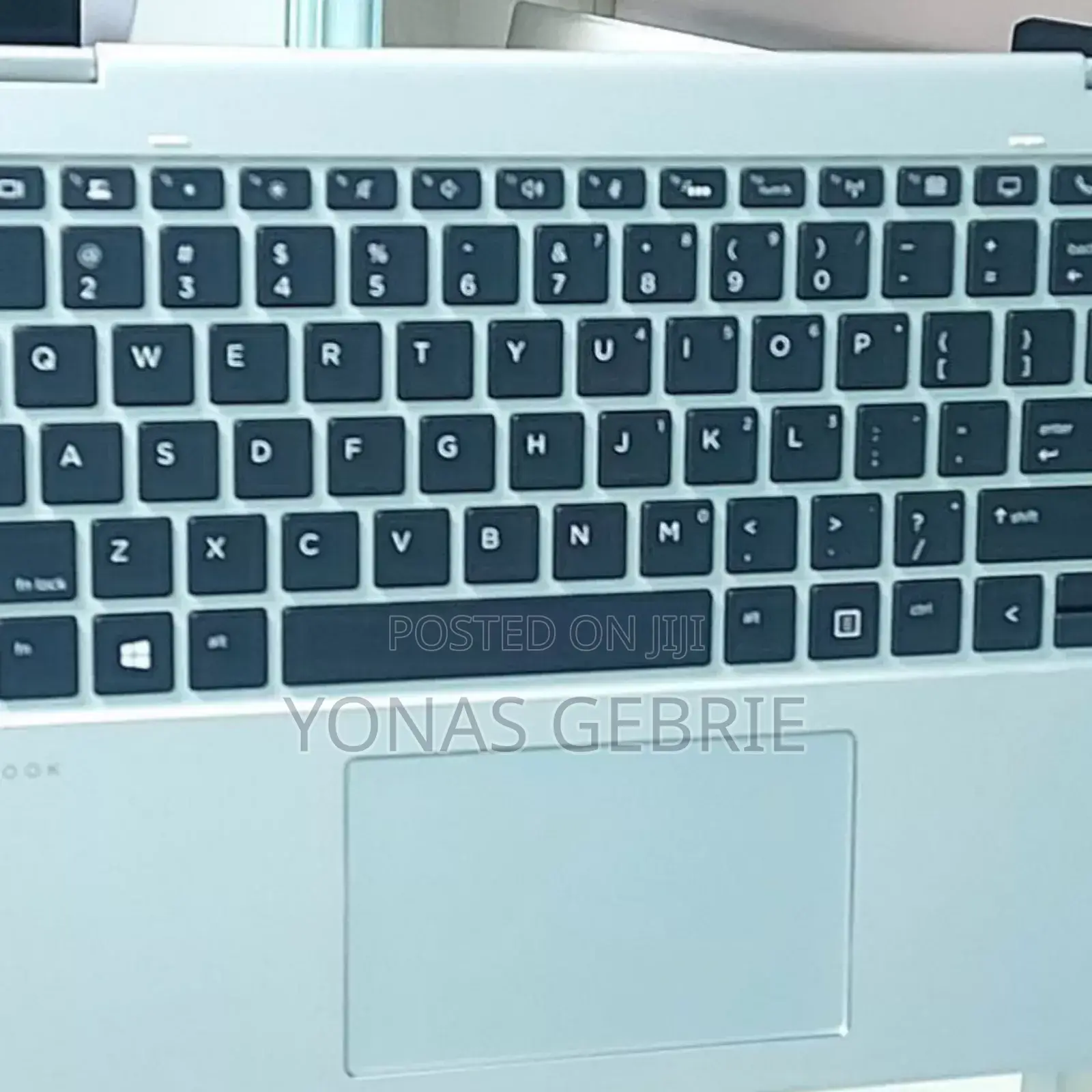 New Laptop HP EliteBook X360 1040 G5 16GB Intel Core I7 SSD 512GB