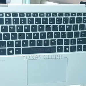 New Laptop HP EliteBook X360 1040 G5 16GB Intel Core I7 SSD 512GB