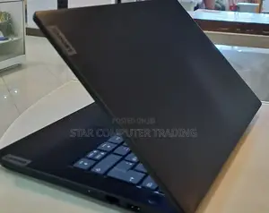 New Laptop Lenovo Ideapad 3 8GB AMD Ryzen 3 SSD 256GB