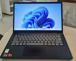 New Laptop Lenovo Ideapad 3 8GB AMD Ryzen 3 SSD 256GB