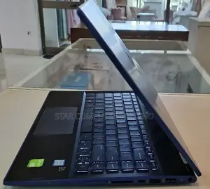 New Laptop HP Pavilion X360 14 16GB Intel Core I7 SSD 512GB