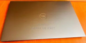 New Laptop Dell 16GB Intel Core I7 SSD 512GB