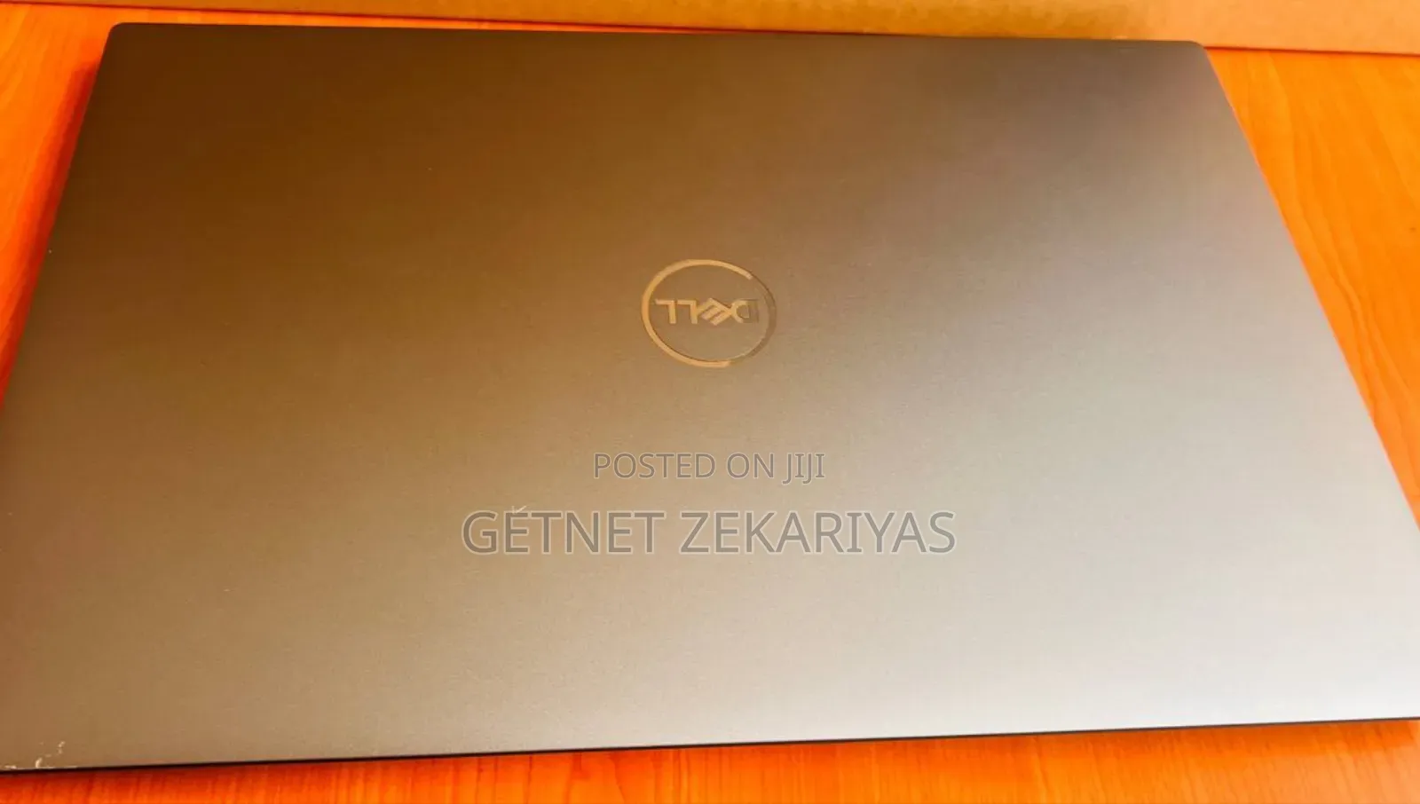 New Laptop Dell Precision 15 5520 16GB Intel Core I7 SSD 512GB