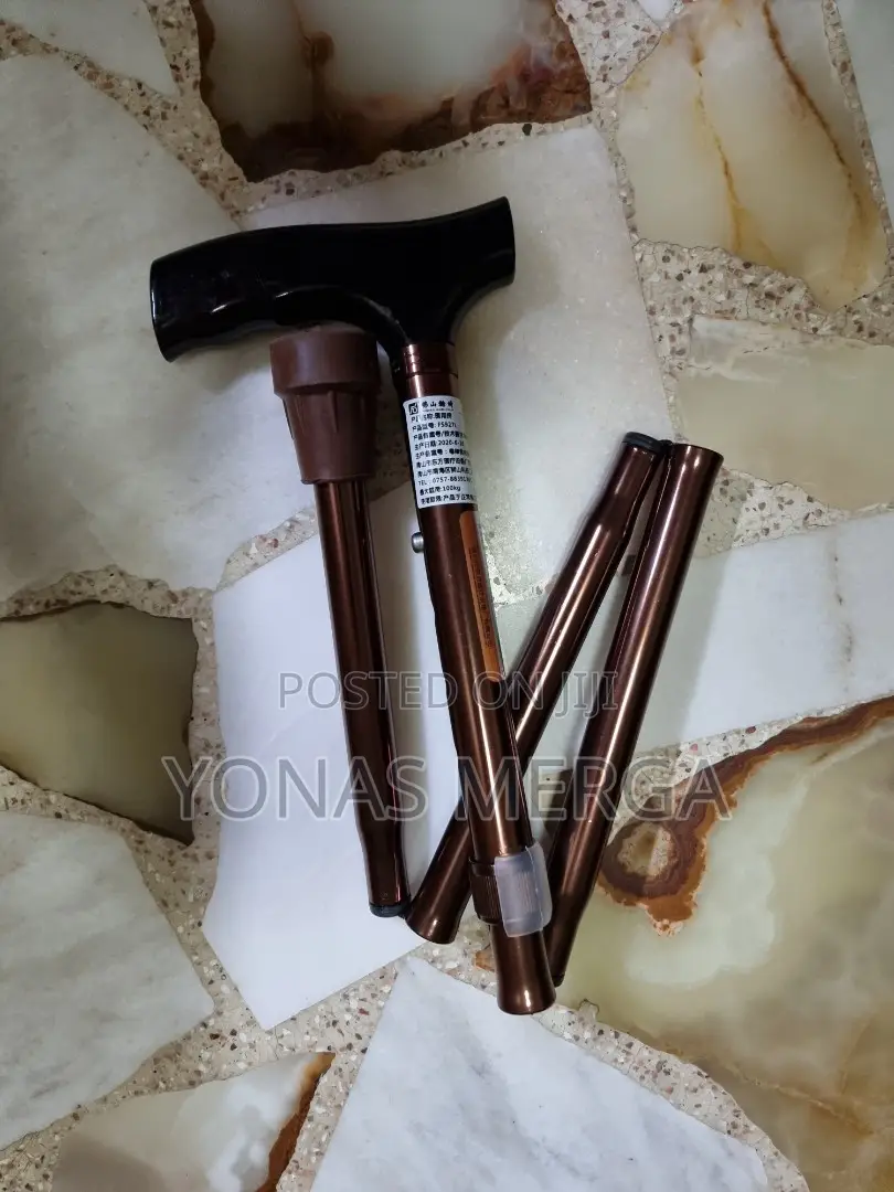 Cane /Walking Stick Is Best Everyday Use_transport Wherever