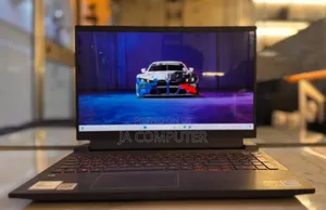 New Laptop Dell G GB Intel Core I7 SSD 512GB