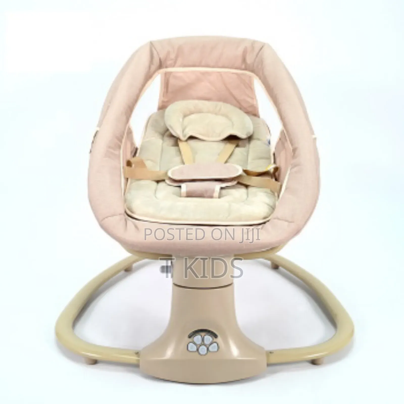Mastela Deluxe Multi-Functional Bassinet