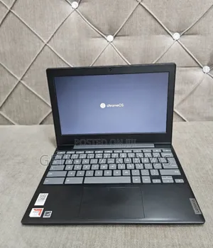 New Laptop Lenovo Chromebook C630 4GB AMD A6 SSD 32GB