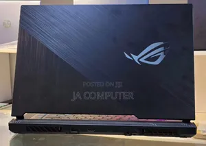 Photo - New Laptop Asus ROG Strix G15 16GB Intel Core i7 SSD 1T