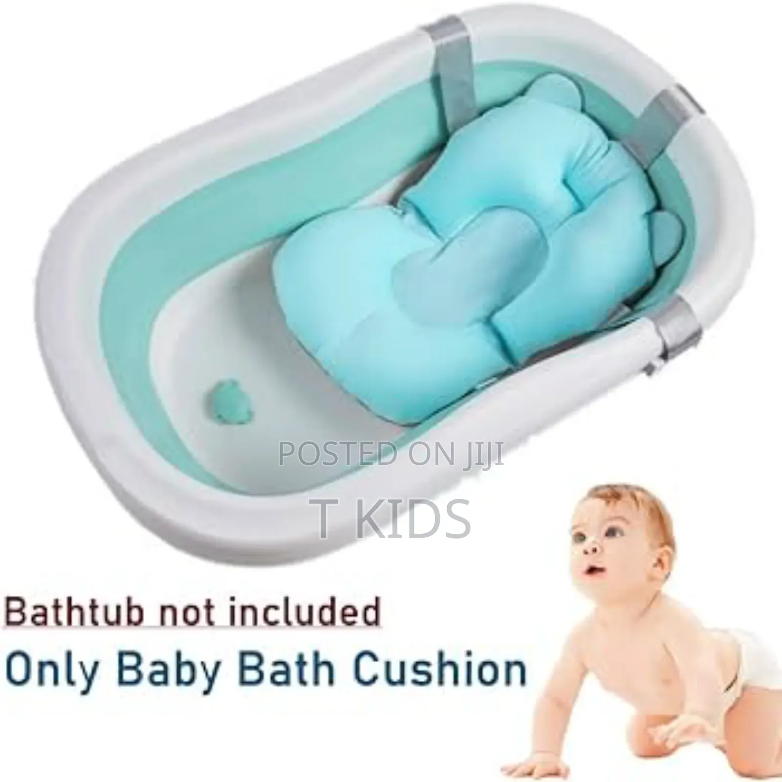 Baby Bath Seat