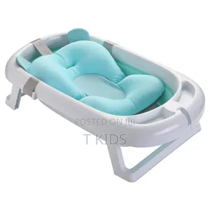 Baby Bath Seat