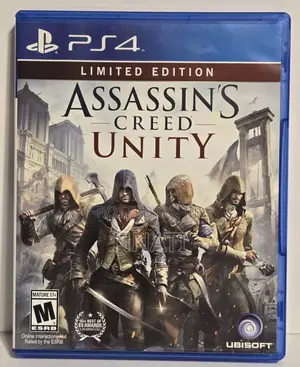 Photo - Assassin's Creed: Unity