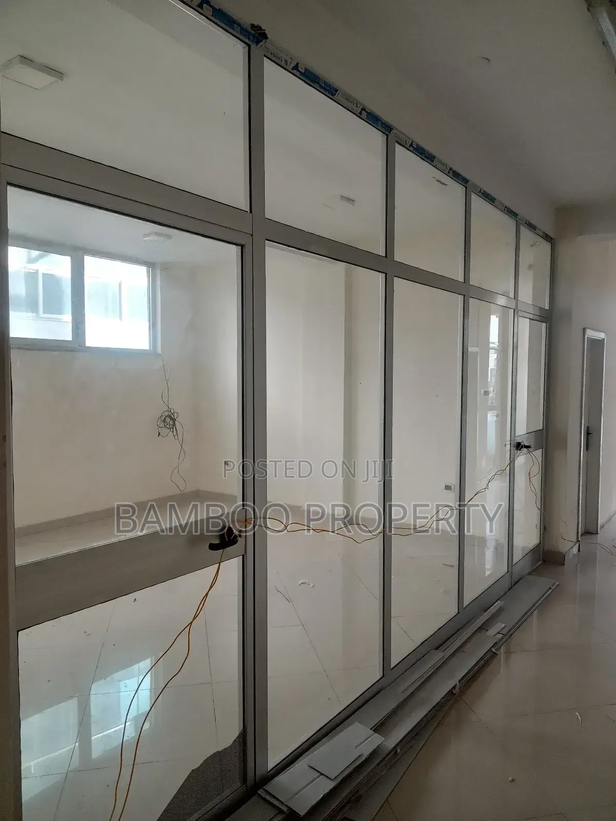 Office Space for Rent