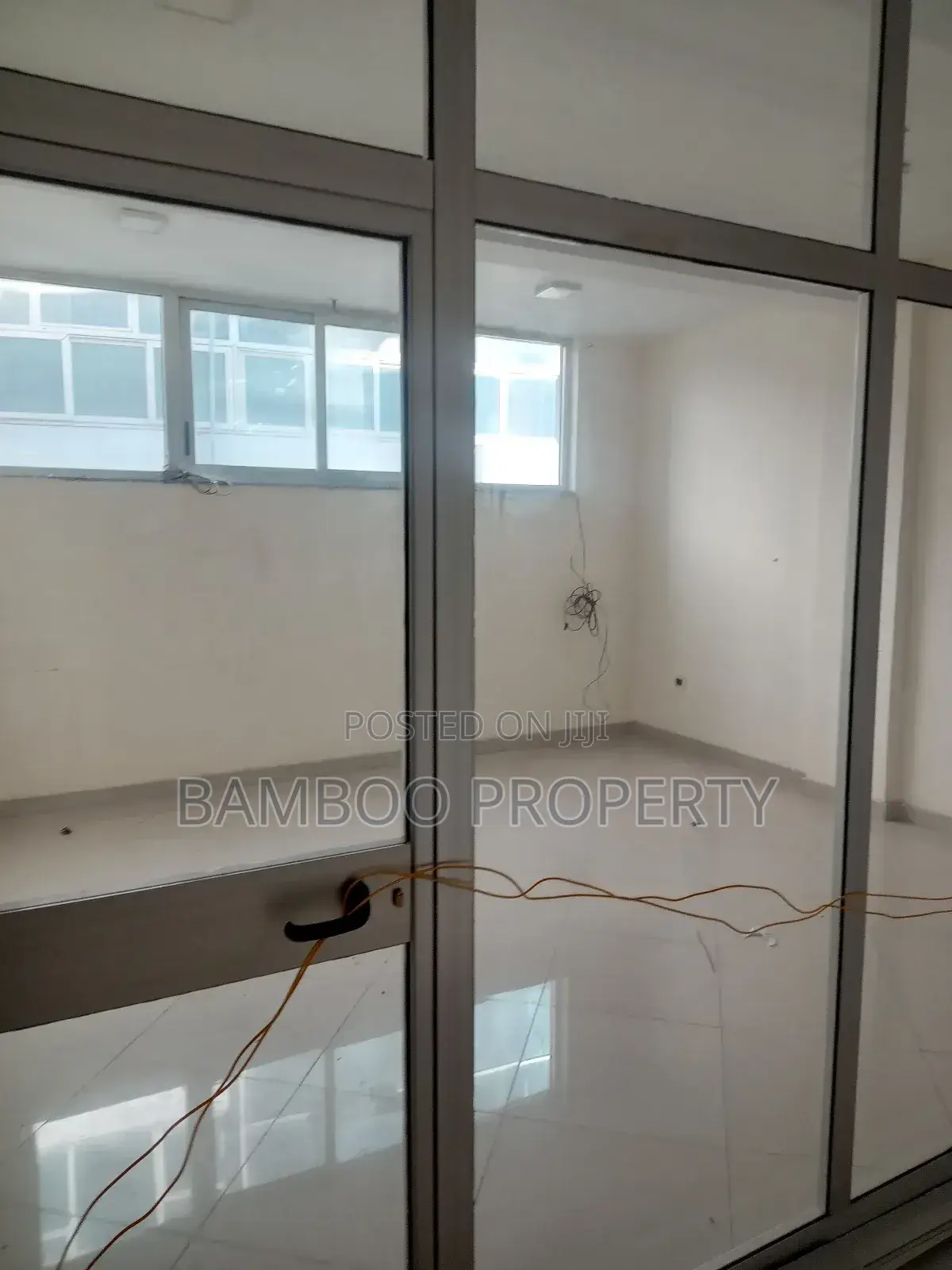 Office Space for Rent