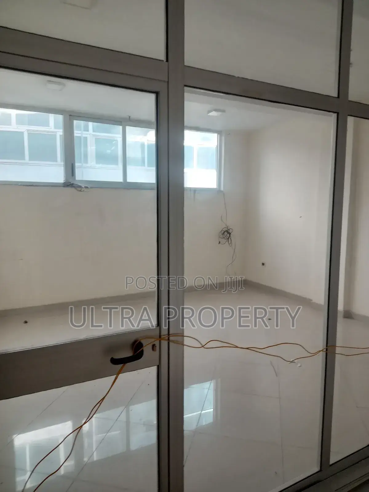 Office Space for Rent