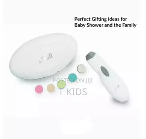 Photo - Kids and Babies Nail Traimer